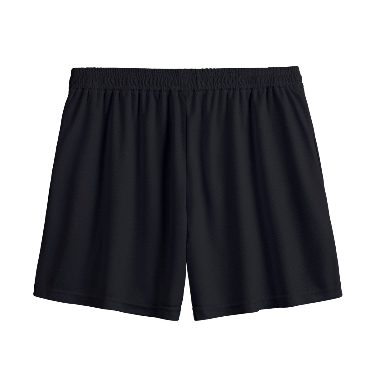 "Barbed Wire" Men's Mesh Shorts