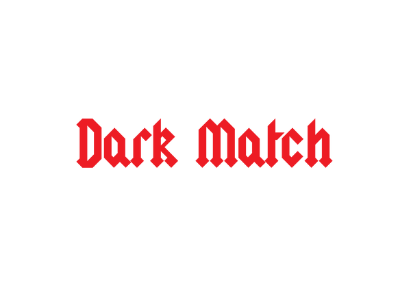 Dark Match