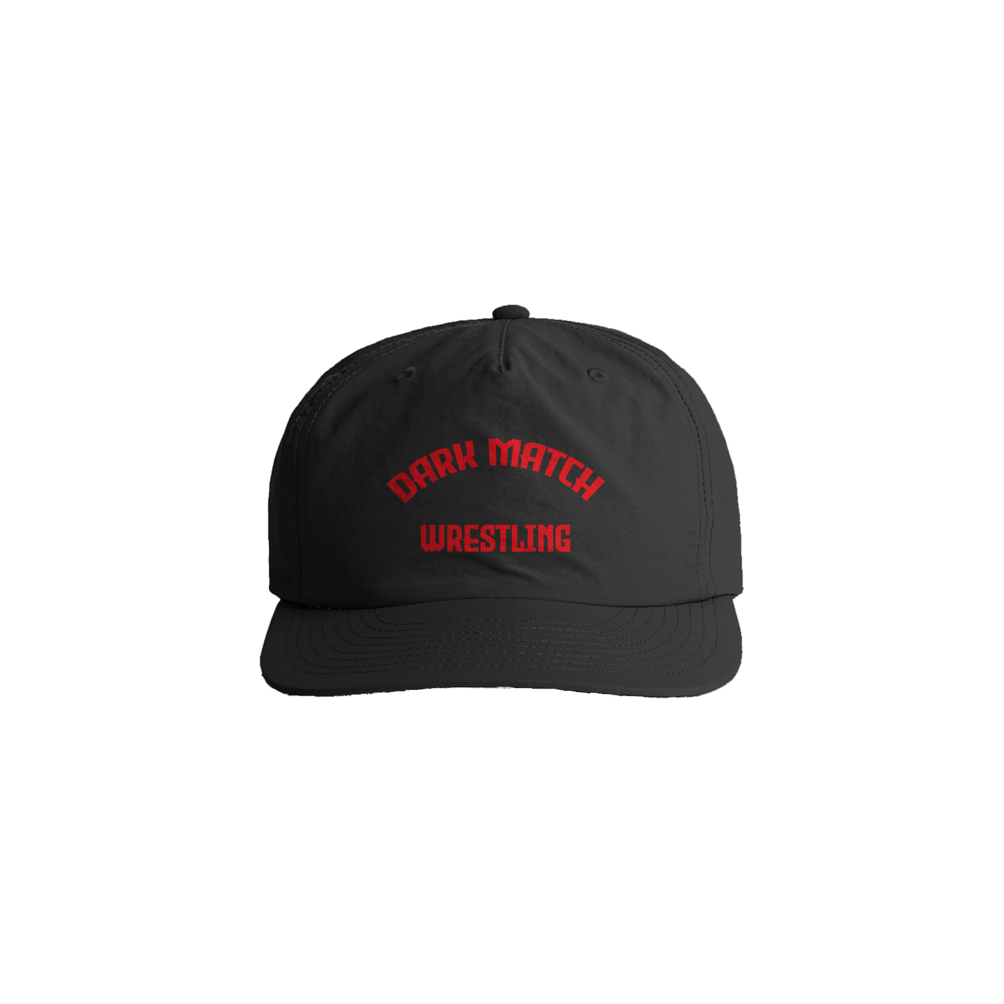 "Wrestling School” SnapBack