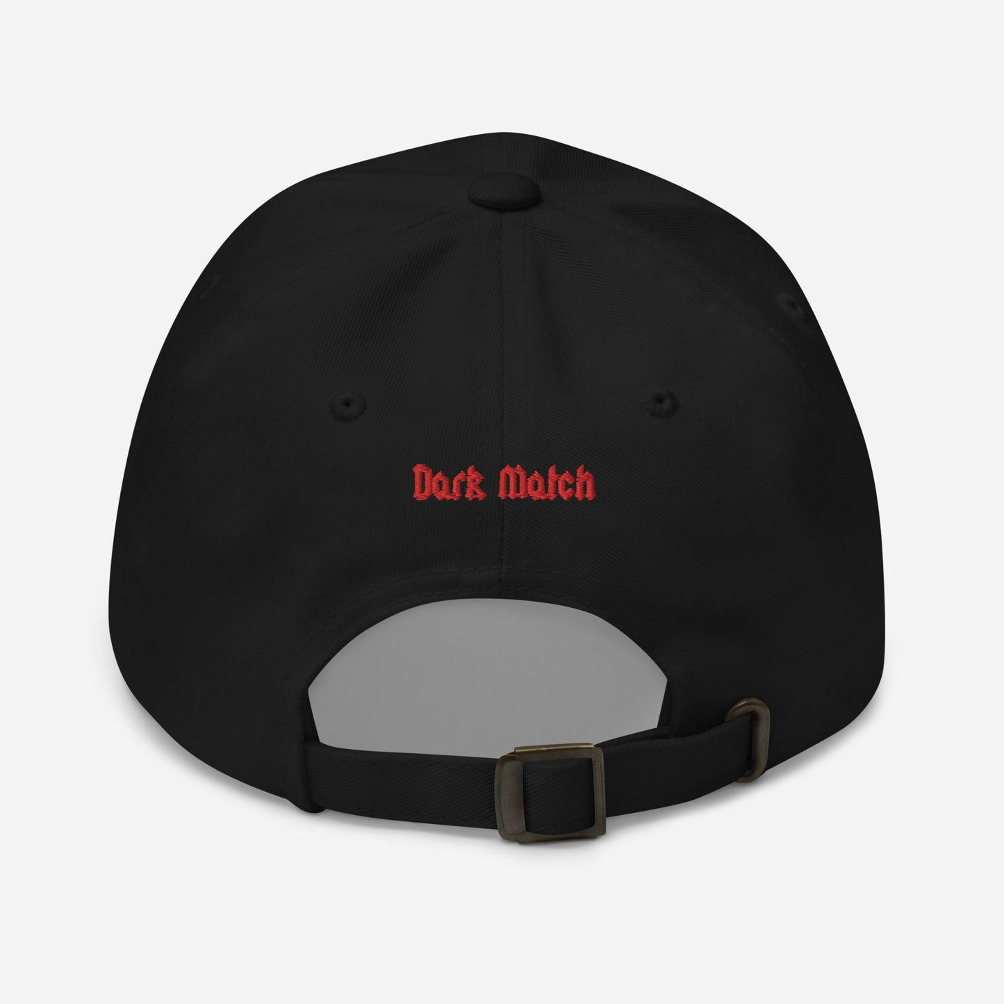 "Barbed Wire" Unisex Dad Hat