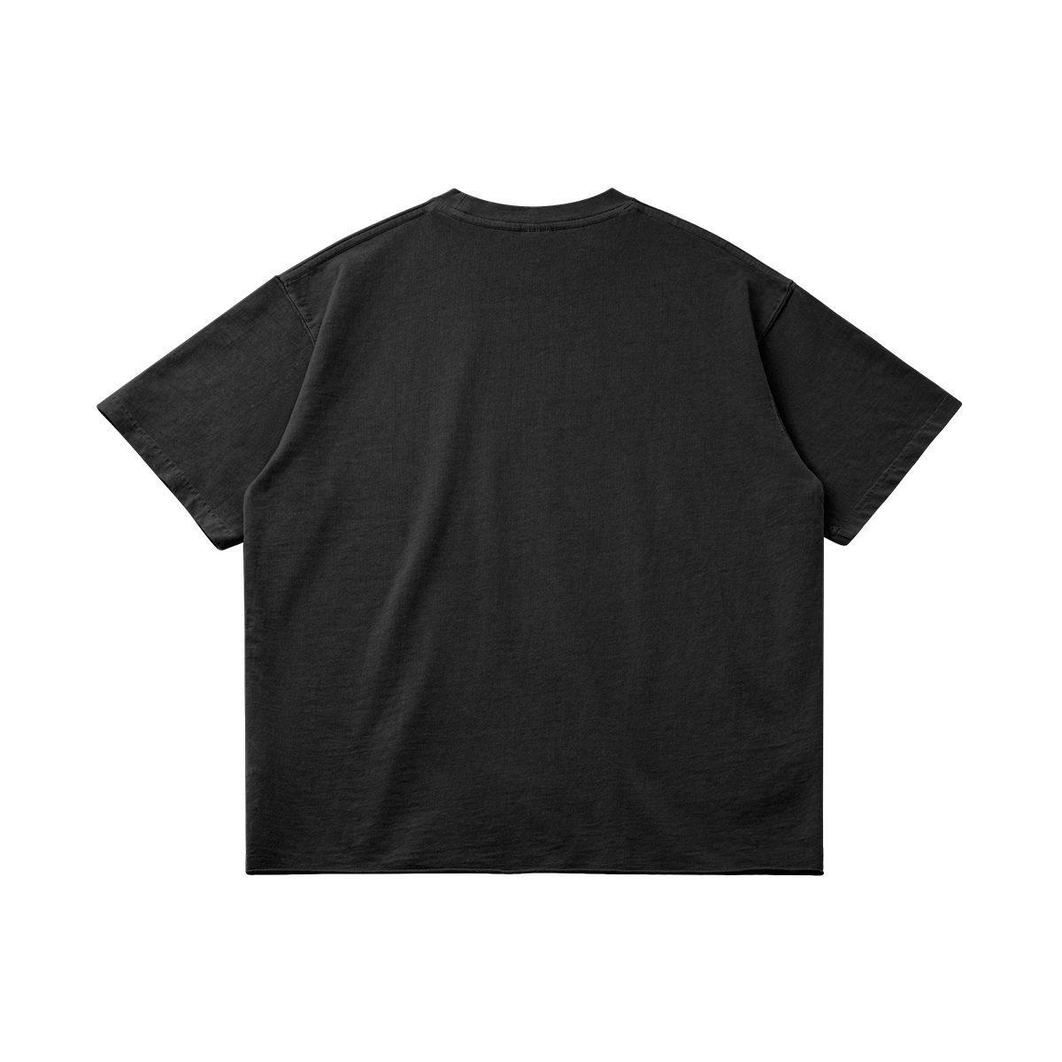 "DM" Unisex Oversized T-Shirt